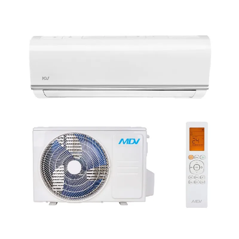 Кондиционер настенный, MDV MDSC-12HRDN8 / MDOC-12HDN8
