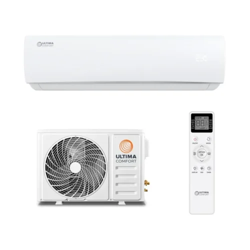 Кондиционер настенный, Ultima Comfort ECS-07PN