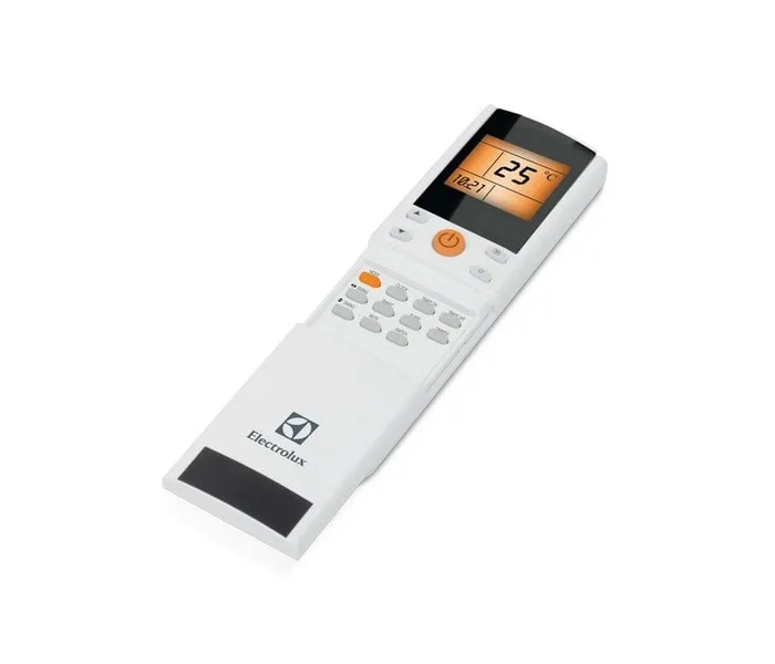 Кондиционер настенный, Electrolux EACS-09HG-B2/N3 — изображение 2