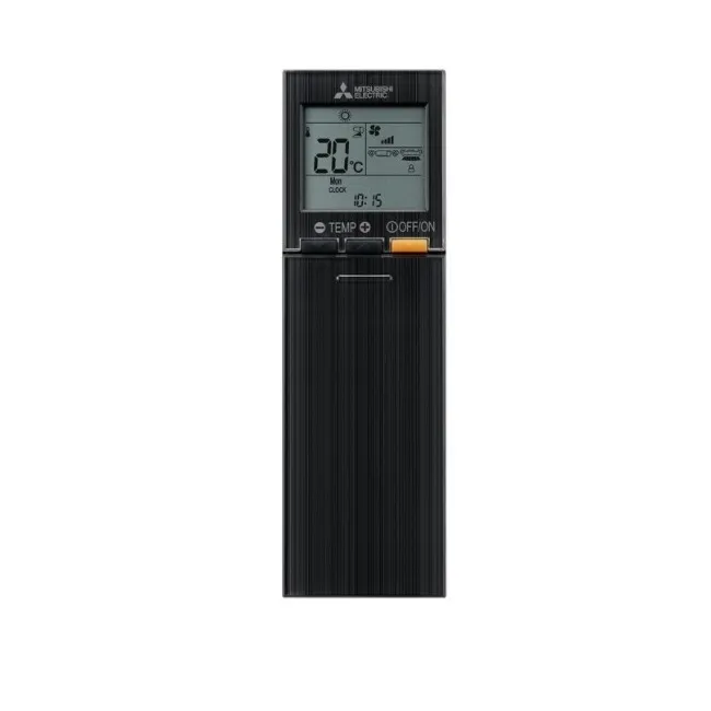 Кондиционер настенный, Mitsubishi Electric MSZ-LN25VG2B / MUZ-LN25VG2 — изображение 3