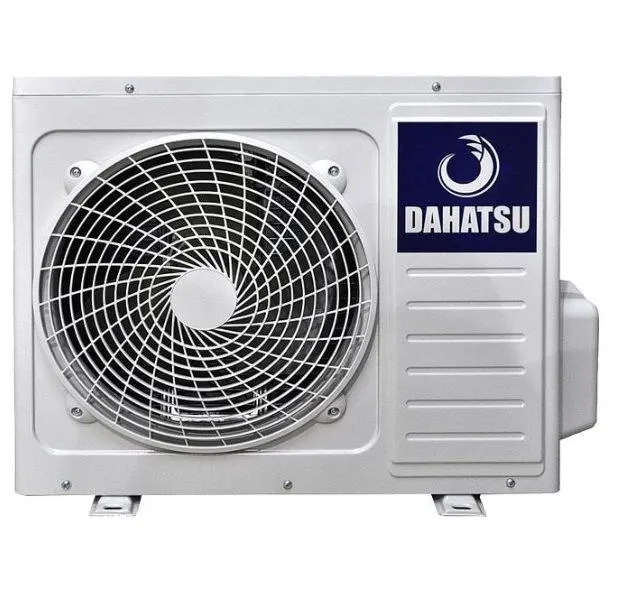 Канальный кондиционер, Dahatsu DH-KN 48 CH — изображение 4