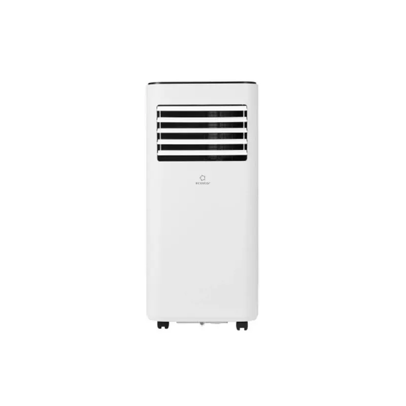 Мобильный кондиционер EcoStar KV-DS07CH-E
DESIRE