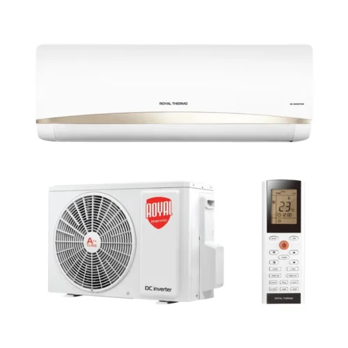 Кондиционер настенный, Royal Thermo RTPI-07HN8