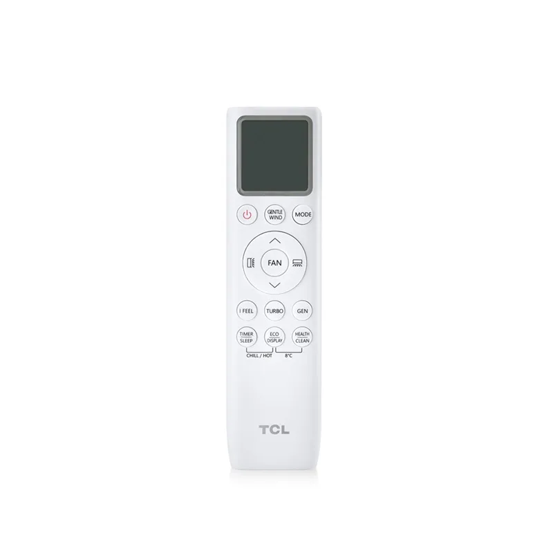 Кондиционер настенный, TCL TAC-EL09INV/R — изображение 5