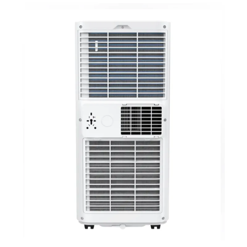 Мобильный кондиционер Royal Clima RM-TS17CH-E
TESORO — изображение 5