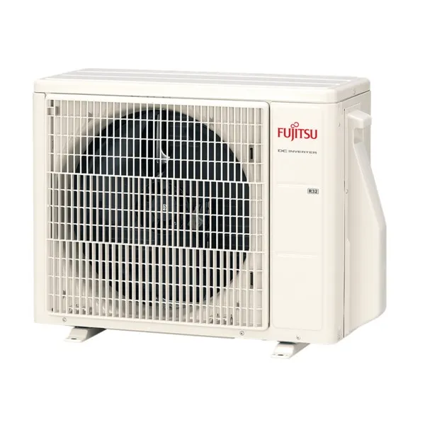 Кондиционер настенный, Fujitsu ASYG18KLCA / AOYG18KLCA — изображение 3