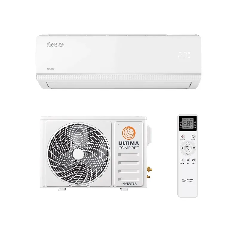 Кондиционер настенный, Ultima Comfort SIR-I07PN