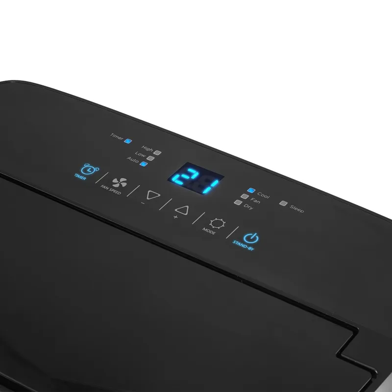 Мобильный кондиционер Ballu BPAC-12 SW/N1
Smart Wind — изображение 7