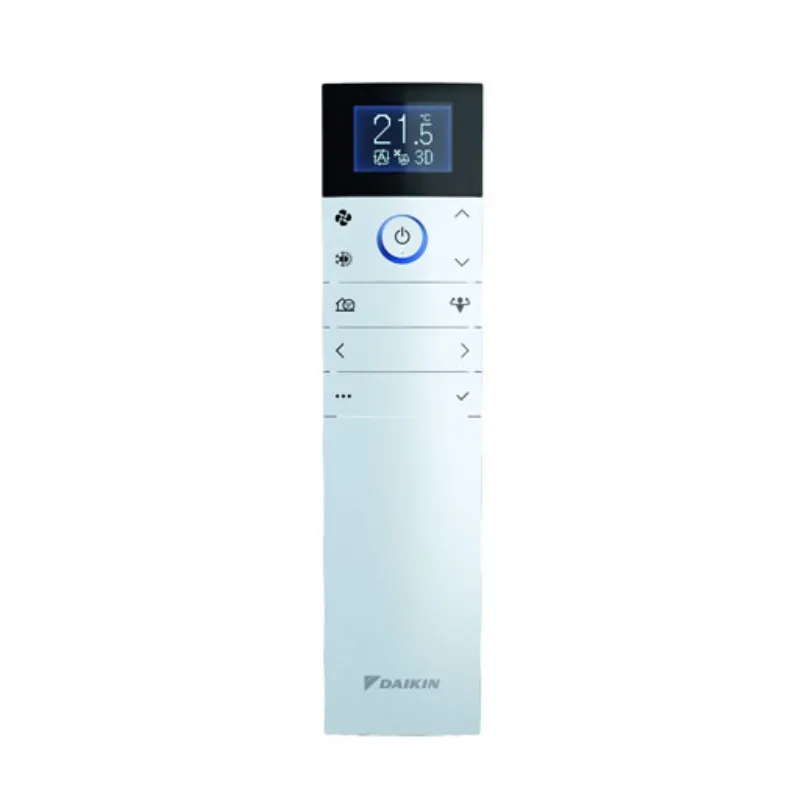 Кондиционер настенный, Daikin FTXJ20AS / RXJ20A — изображение 4