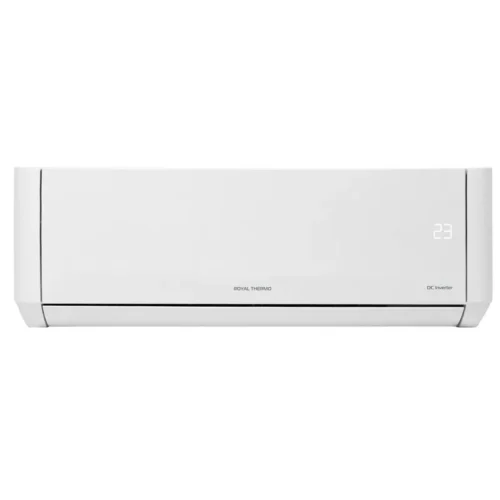 Настенный внутренний блок мульти сплит-системы, Royal Thermo RTFMI/in-12HN8/white