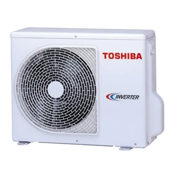 Кондиционер настенный, Toshiba RAS-13N4KVRG-EE / RAS-13N4AVRG-EE — изображение 9