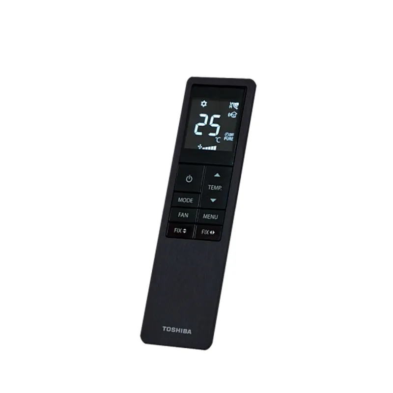 Кондиционер настенный, Toshiba RAS-B18G3KVSGB-E / RAS-18J2AVSG-E1 — изображение 7