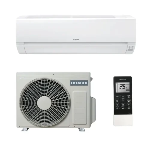 Кондиционер настенный, Hitachi RAK-25REF / RAC-25WEF