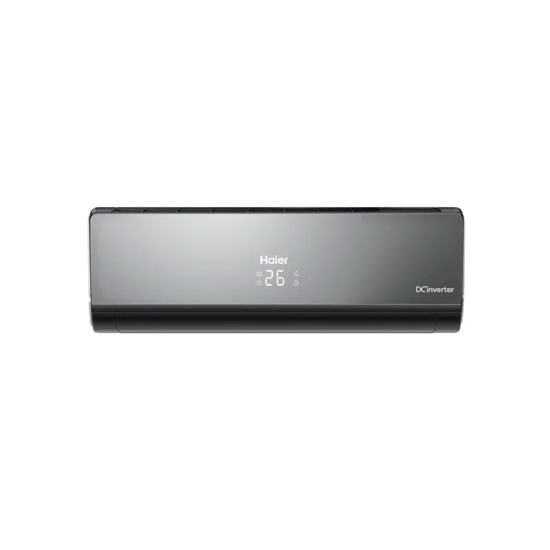 Мульти сплит система на 4 комнаты Haier 4U75S2SR5FA / AS25S2SF3FA-B - 4шт.
Комплект Flexis Black — изображение 2