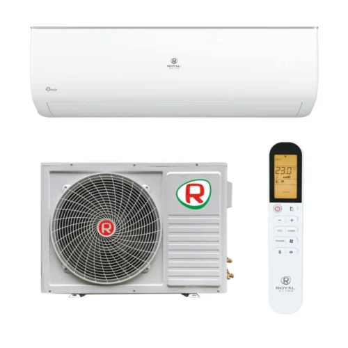 Кондиционер настенный, Royal Clima RC-GL22HN