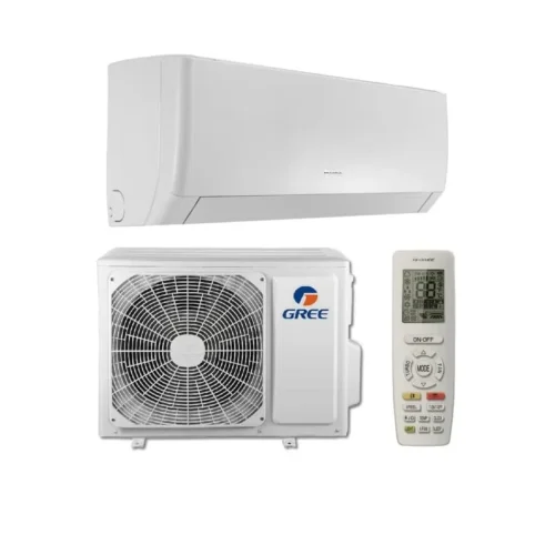 Кондиционер настенный, Gree GWH09AGAXA-K3NNA1A