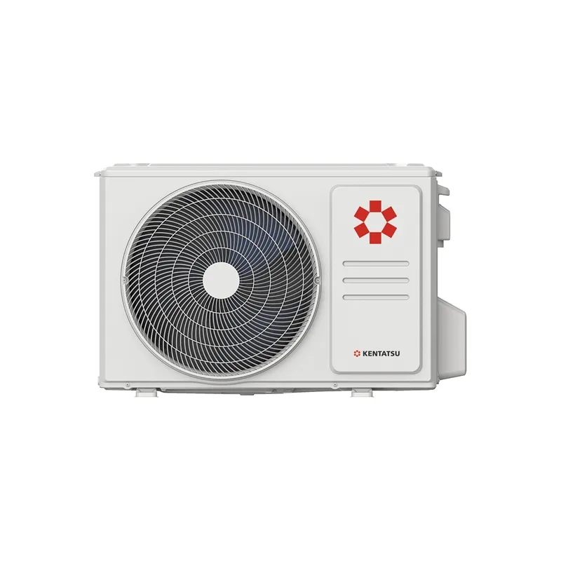 Кондиционер настенный, Kentatsu KSGKU21HZRN1W / KSRKU21HZRN1 — изображение 4