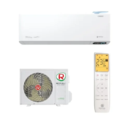 Кондиционер настенный, Royal Clima RCI-RFS28HN