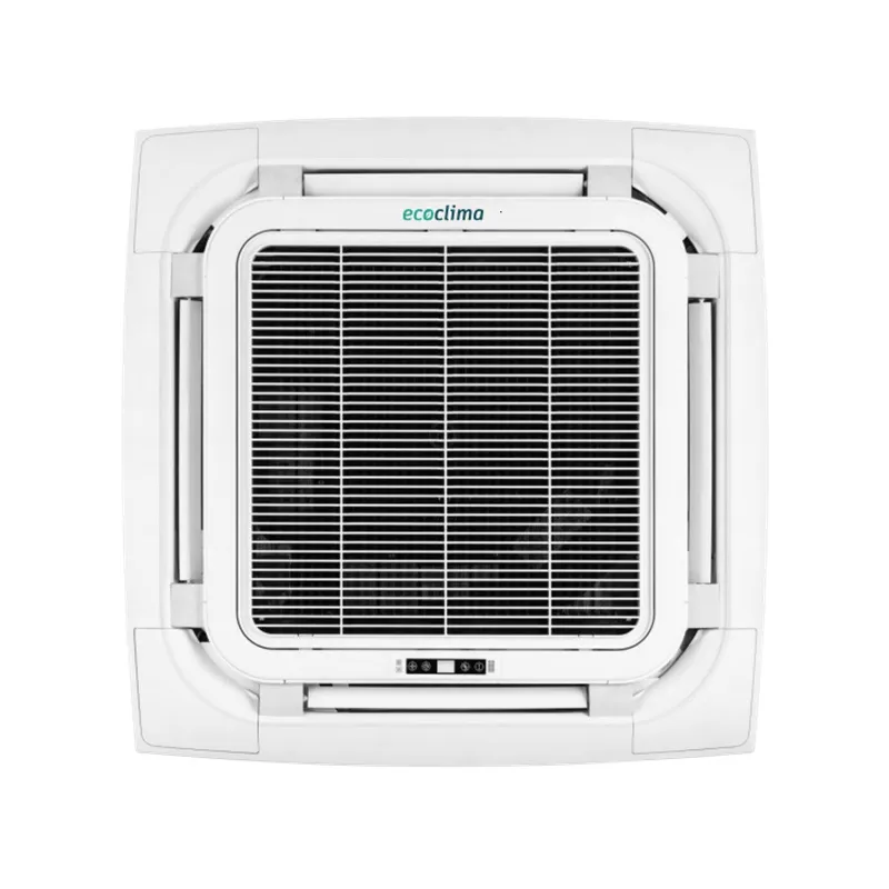 Кассетный кондиционер, EcoClima ECLCA/I-TC48/4R1 — изображение 3