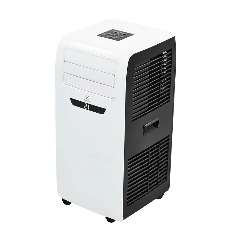 Мобильный кондиционер Electrolux EACM-09 FM/N3
Manhattan — изображение 2