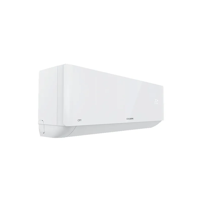 Кондиционер настенный, Coolberg CS-07SH1-IN / CS-07SH1-OUT — изображение 7