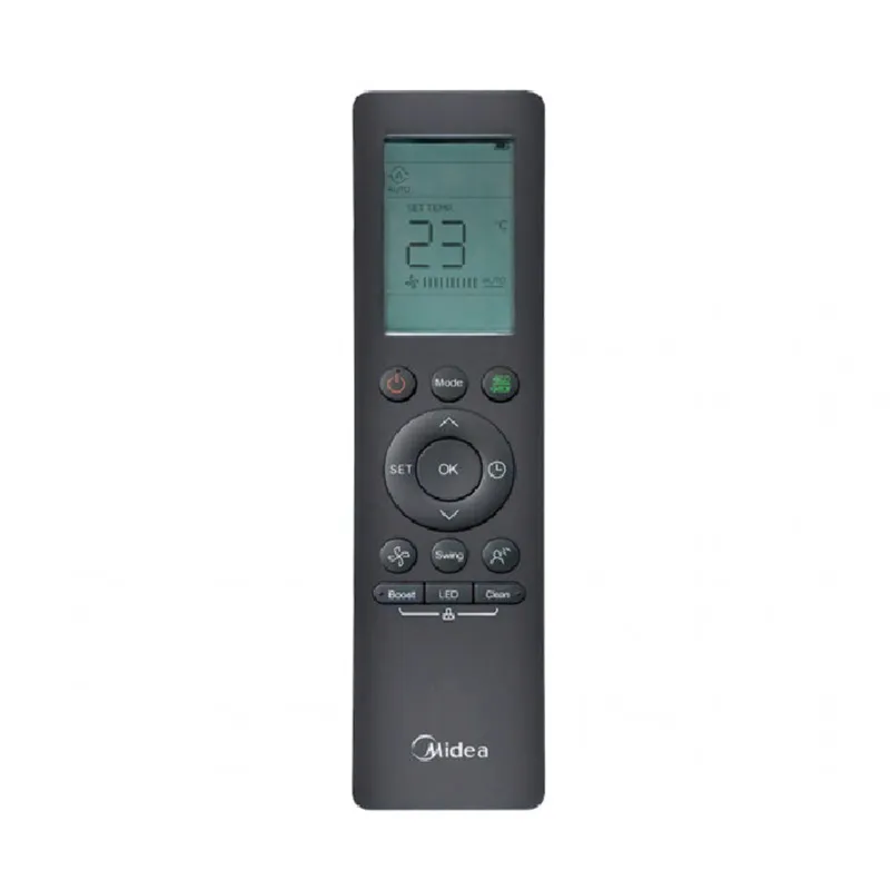 Кондиционер настенный, Midea MSAG4W-07N8C2S-I / MSAG4-07N8C2S-O — изображение 3
