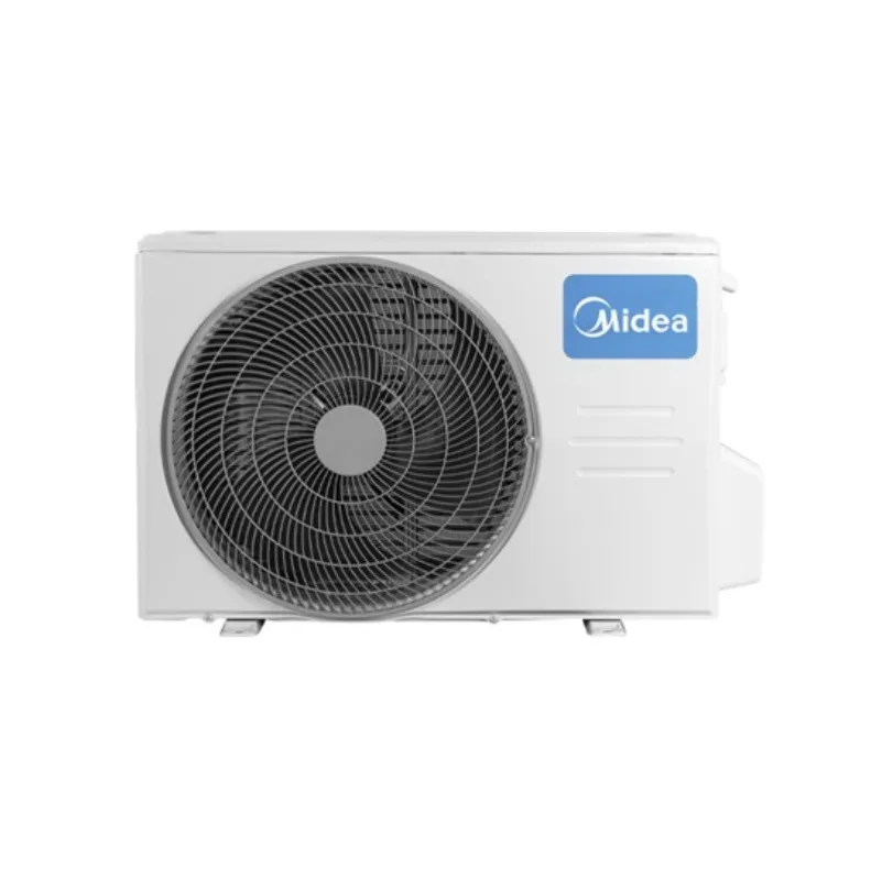 Кондиционер настенный, Midea MSAG1-07N8C2S-I / MSAG1-07N8C2S-O — изображение 5