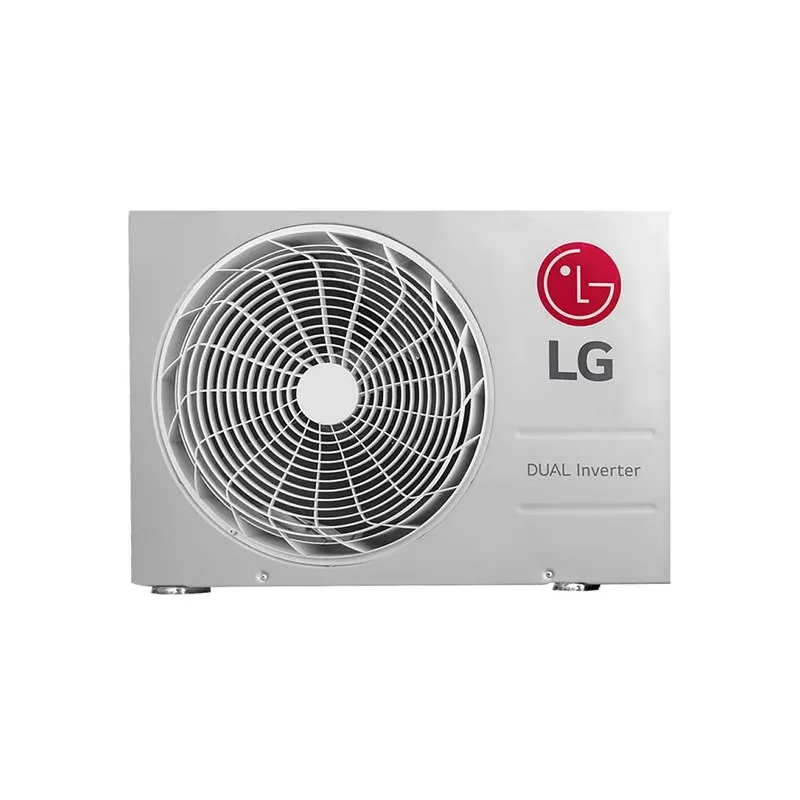 Кондиционер настенный, LG H09S1D.NS1R / H09S1D.U12R — изображение 8