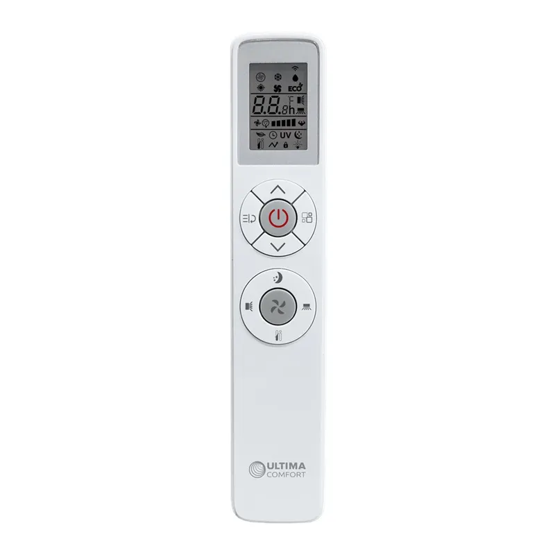 Кондиционер настенный, Ultima Comfort EXD-I18PN — изображение 4