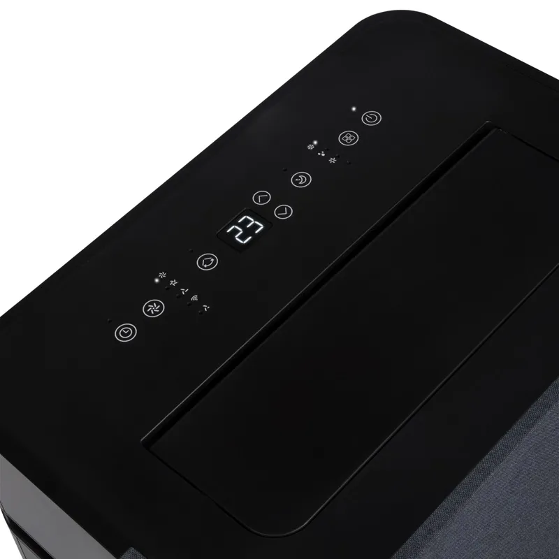 Мобильный кондиционер Ballu Velure BPAC-12 EW/N6
Velure — изображение 9