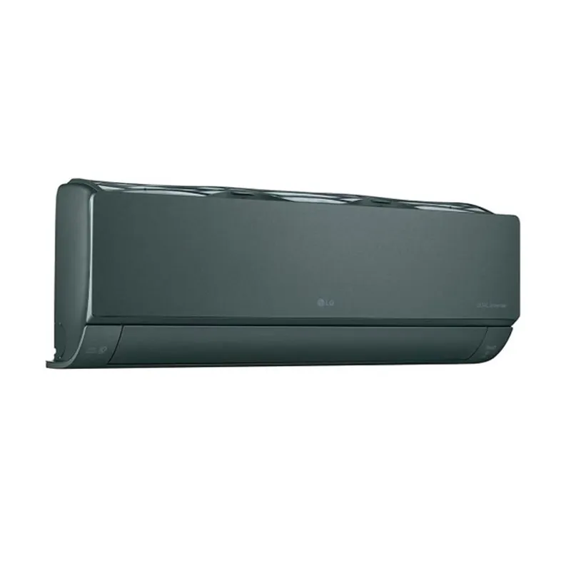 Кондиционер настенный, LG AG12BK — изображение 4