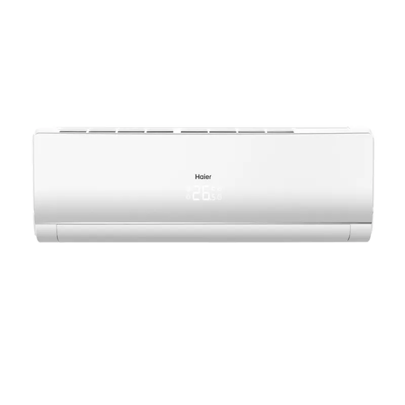 Мульти сплит система на 4 комнаты Haier 4U85S2SR5FA / AS25S2SF3FA-W - 4шт.
Комплект Flexis White — изображение 2