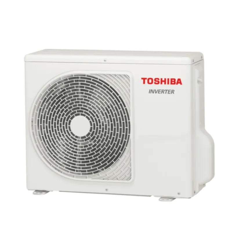 Кондиционер настенный, Toshiba RAS-B13E2KVG-E / RAS-13E2AVG-EE — изображение 4