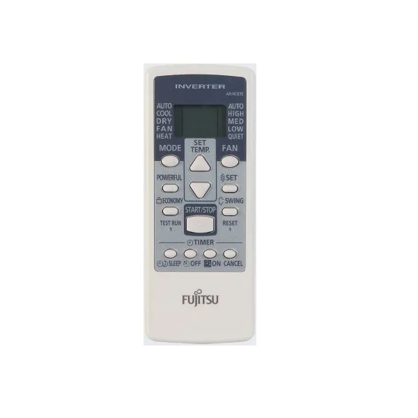 Кондиционер настенный, Fujitsu ASYG18KLCA / AOYG18KLCA — изображение 4