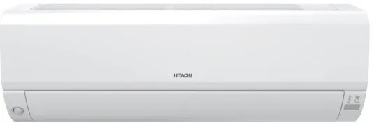 Мульти сплит система на 4 комнаты, Hitachi RAM-70NP4E / RAK-18RPE - 4 шт. — изображение 3