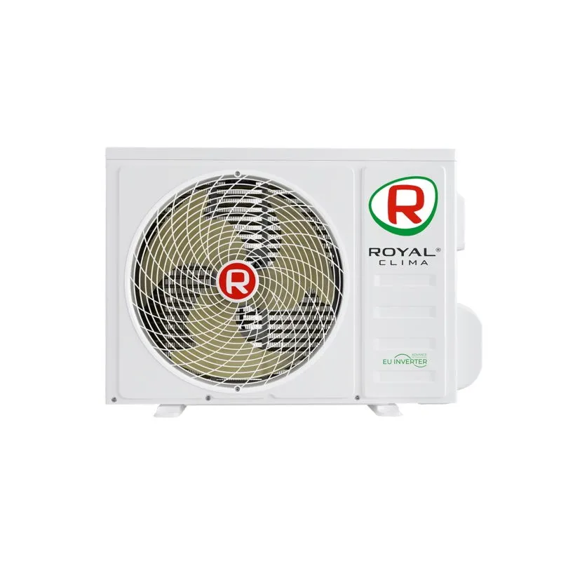Кондиционер настенный, Royal Clima RCI-RF40HN — изображение 6