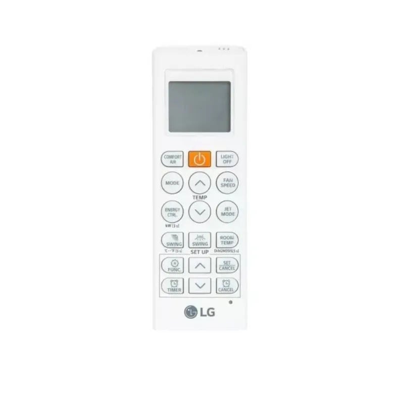 Кондиционер настенный, LG DC07RH — изображение 5