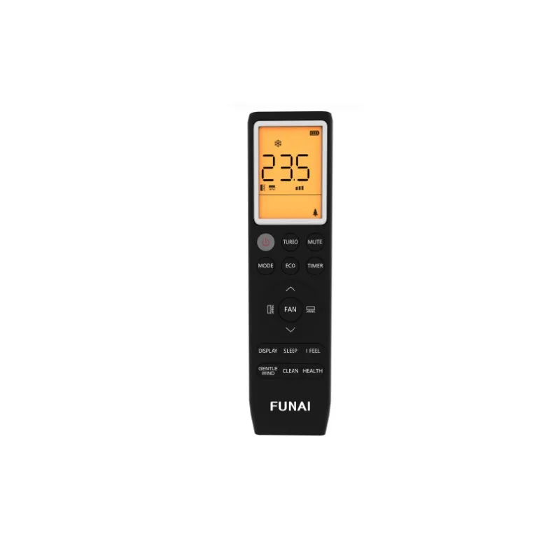 Кондиционер настенный, Funai RAC-I-KT35HP.D01 — изображение 4