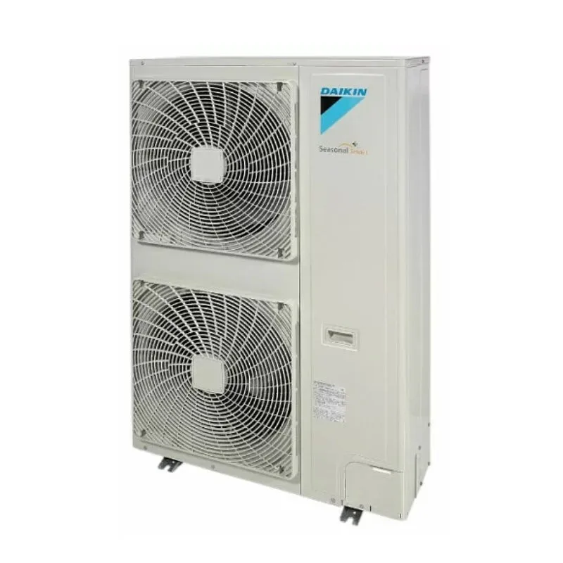 Сплит-системы канального типа средненапорные, Daikin FBA100A / RQ100BV — изображение 2