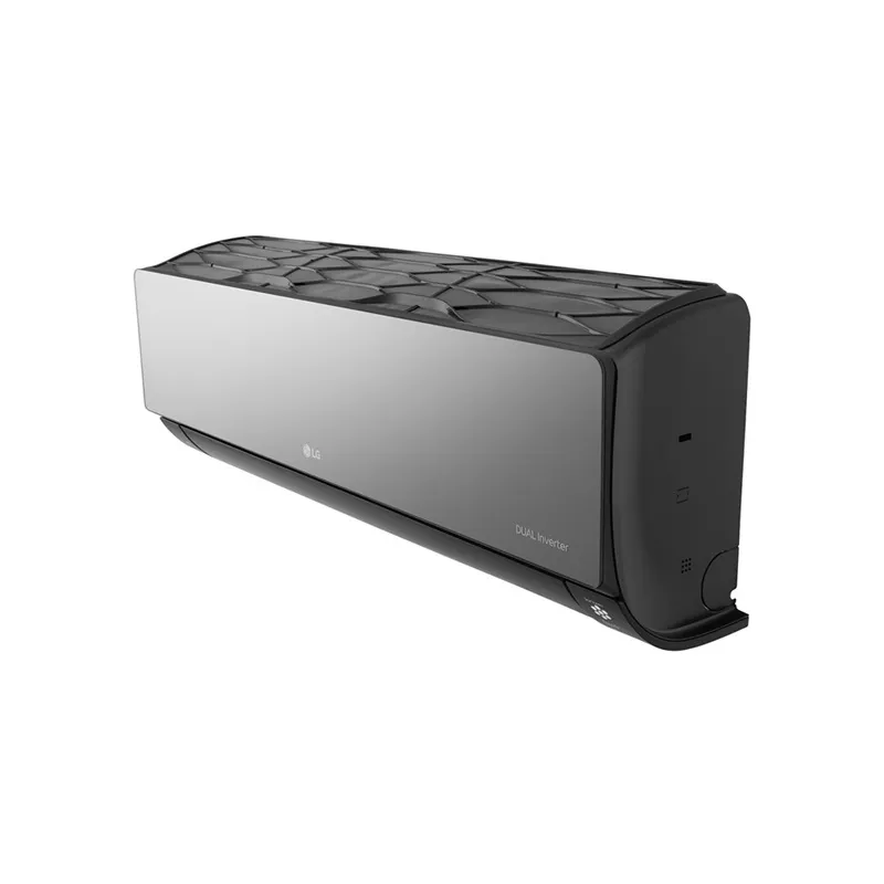 Кондиционер настенный, LG AC09BK.NSJR / AC09BK.UA3R — изображение 8