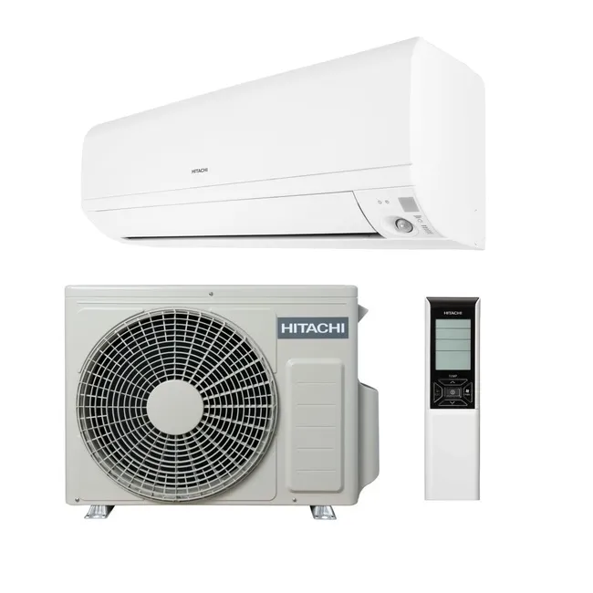 Кондиционер настенный, Hitachi RAK-60RPE / RAC-60NPE