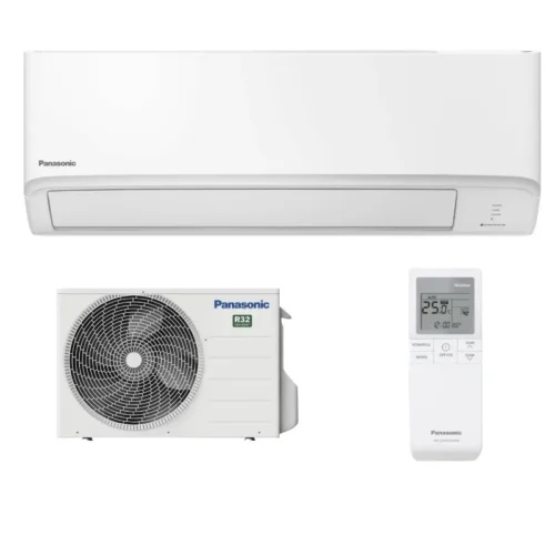 Кондиционер настенный, Panasonic CS-TZ71WKEW / CU-TZ71WKE