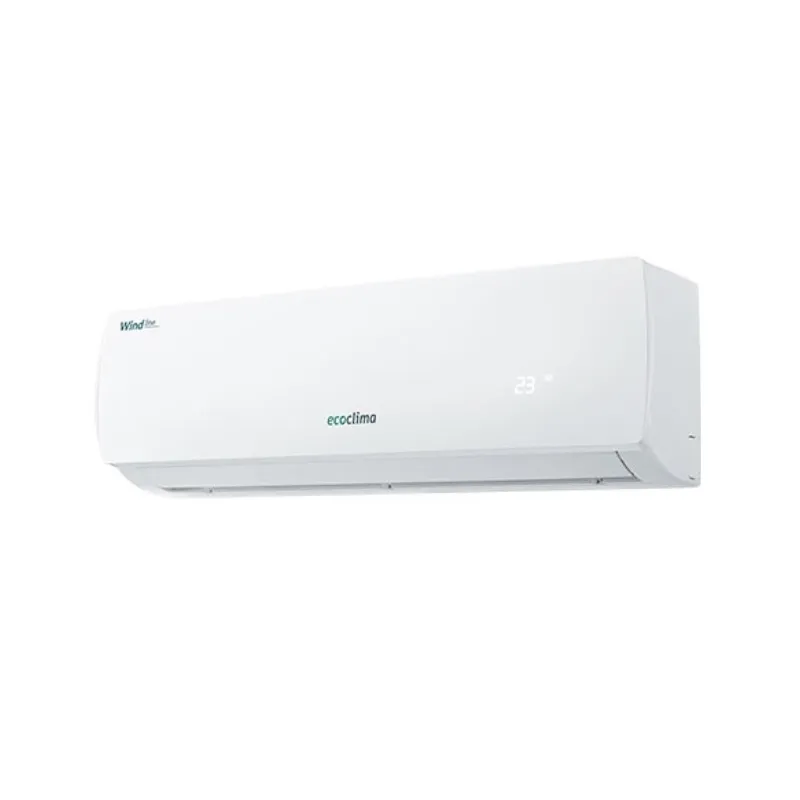 Кондиционер настенный, EcoClima ECW-24QC / EC-24QC — изображение 2