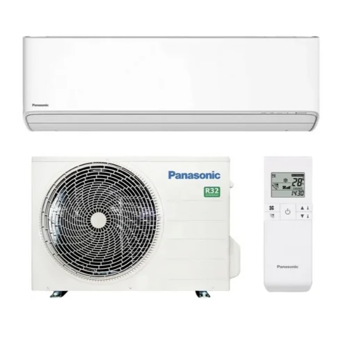 Кондиционер настенный, Panasonic CS-HZ35XKE / CU-HZ35XKE