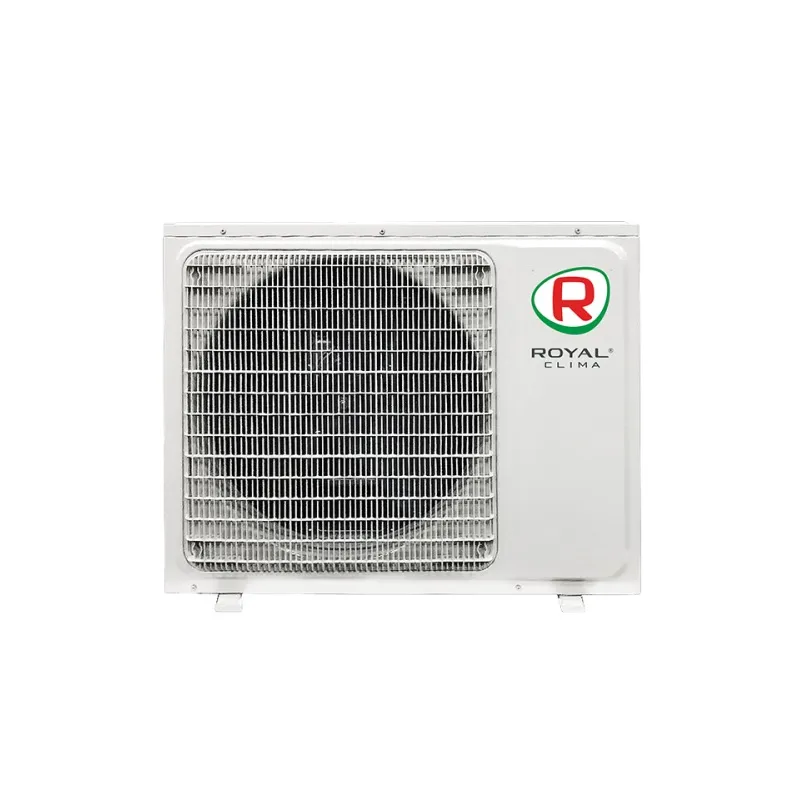 Кассетный кондиционер, Royal Clima CO-4C 48HNXA/CO-E 48HNXA/pan8D2 — изображение 3