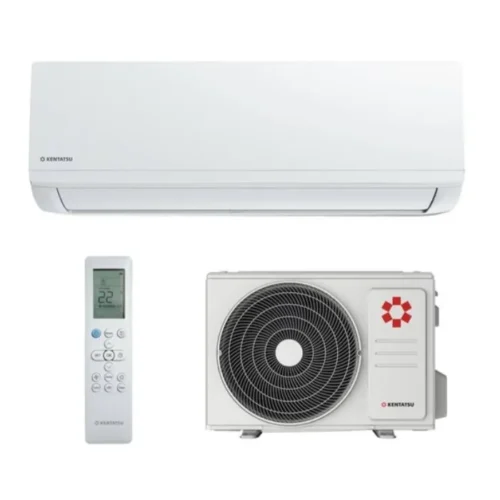 Кондиционер настенный, Kentatsu KSGI70HFAN1 / KSRI70HFAN1