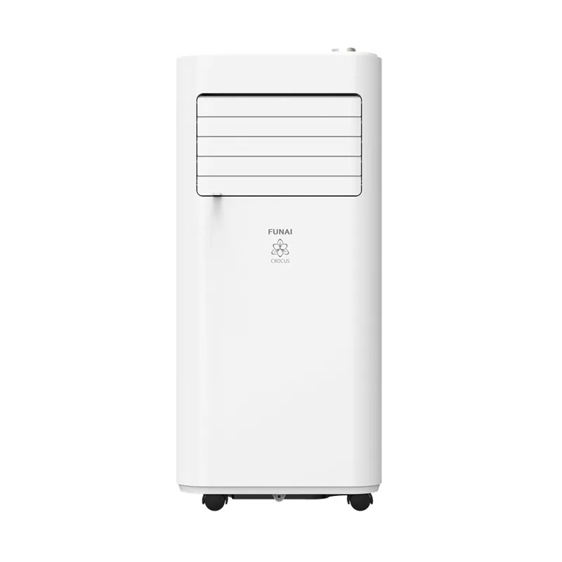 Мобильный кондиционер Funai MAC-CS22CON01
CROCUS