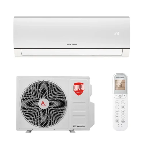 Кондиционер настенный, Royal Thermo RTS-24HN8_V2