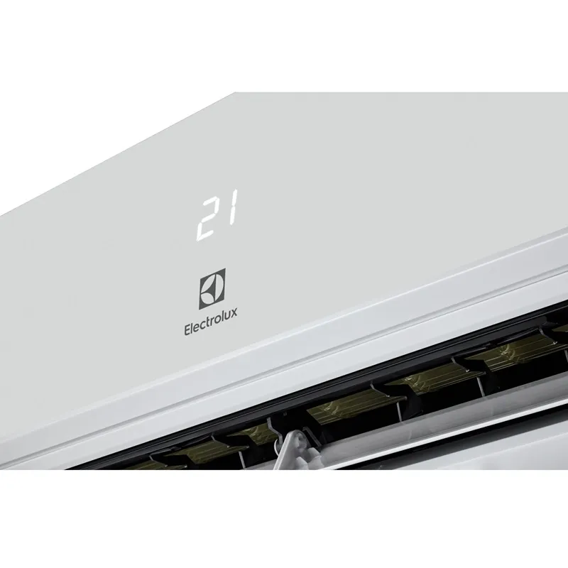 Кондиционер настенный, Electrolux EACS-18HAL/N8 — изображение 3