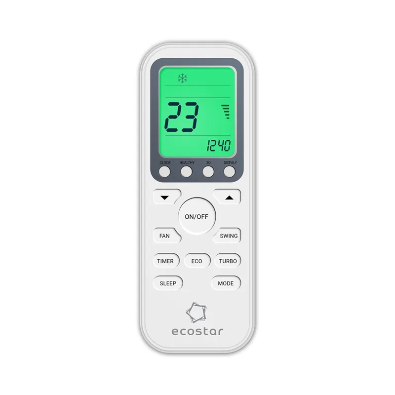 Кондиционер настенный, EcoStar KVS-RAD18CH — изображение 4